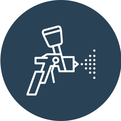 Waterblasting & Sandblasting