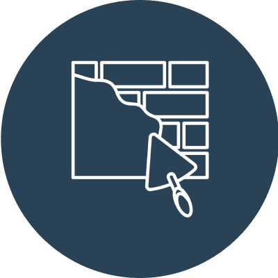 Interior Plastering (all types)