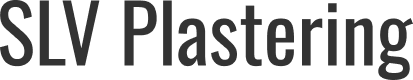 SLV Plastering
